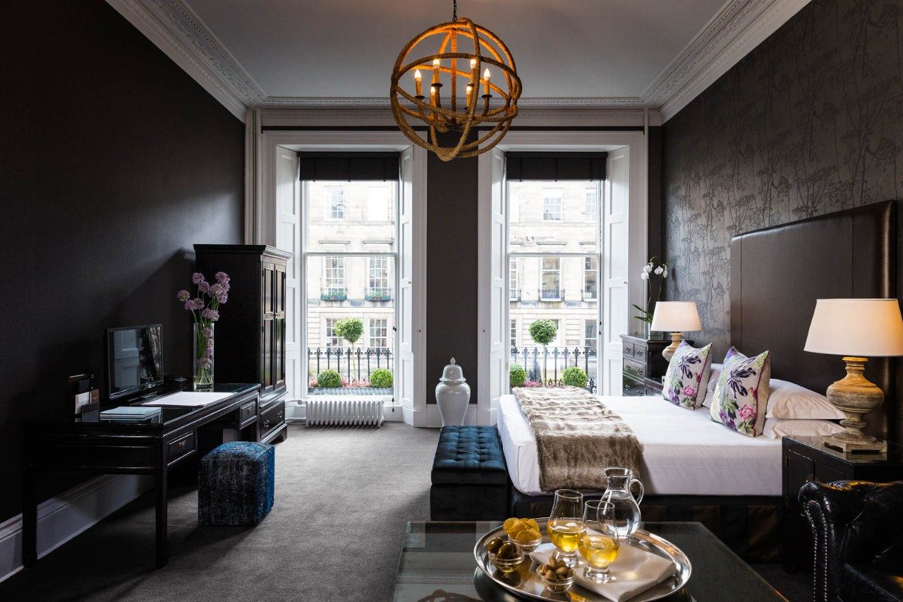 Ideas for romantic house interior design - Beautiful Homes