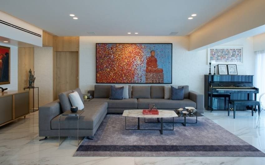 Interior design styles that are trending in 2022 for your home design - Beautiful Homes