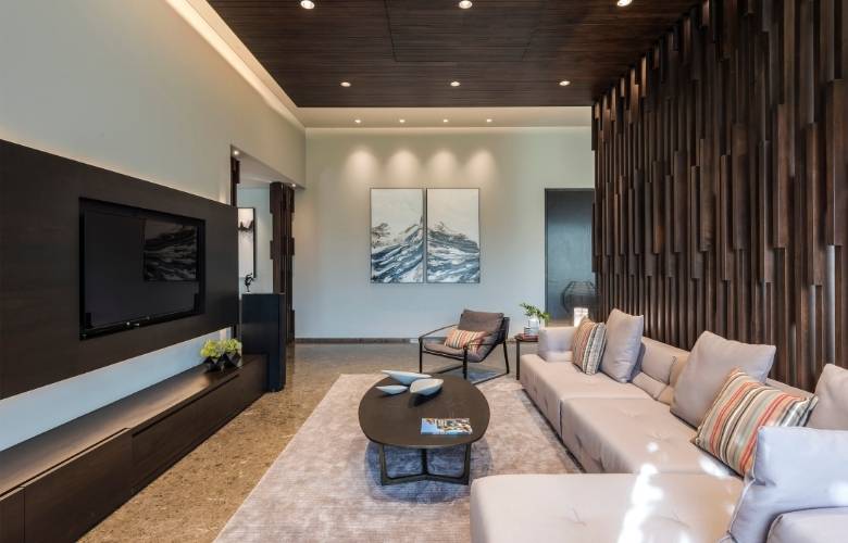 Eclectic interior design style trending in 2022 suited best for your home interiors - Beautiful Homes