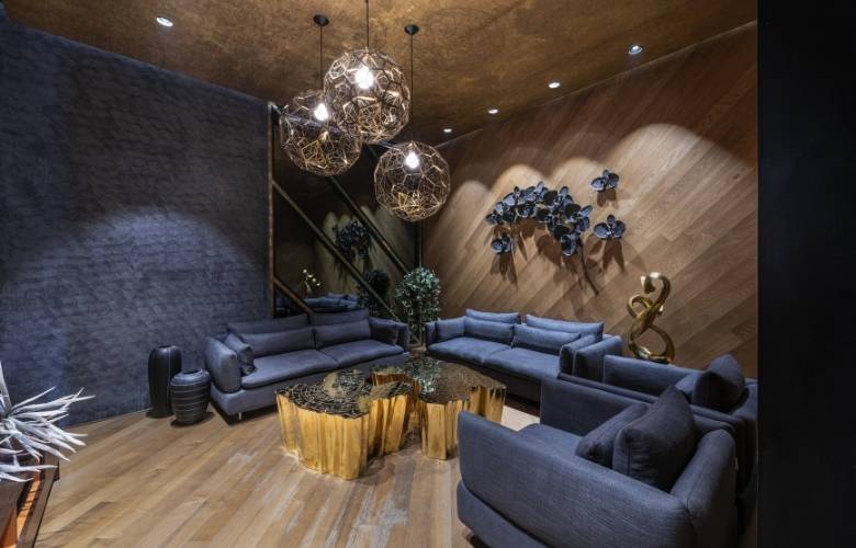 Langley Interiors | Living Room