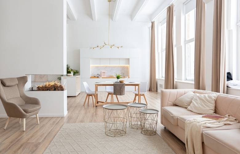 Scandinavian interior design style trending in 2022 for your home interiors - Beautiful Homes