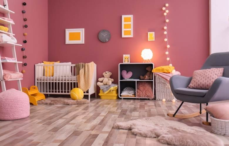 7 New Trending Wall Paint Colors That We ll See in 2022 How to