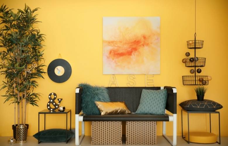 7 New Trending Wall Paint Colors That We’ll See in 2022 & How to Use ...