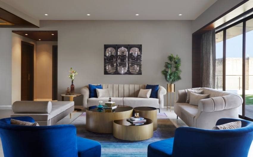Living room design trends to follow in 2022 for your home interiors - Beautiful Homes