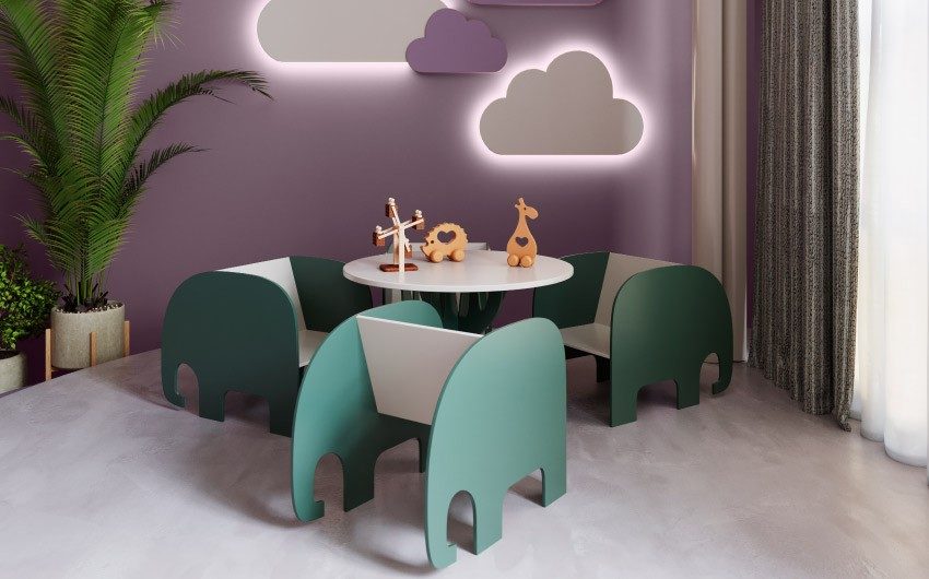products in the colour of the year