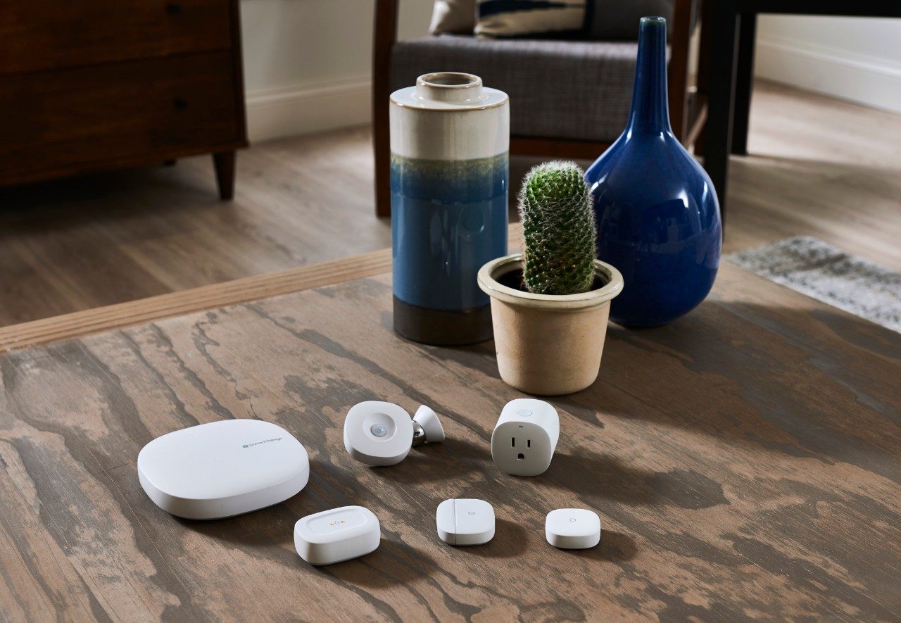 Home décor ideas for a tech savy apartment - Beautiful Homes