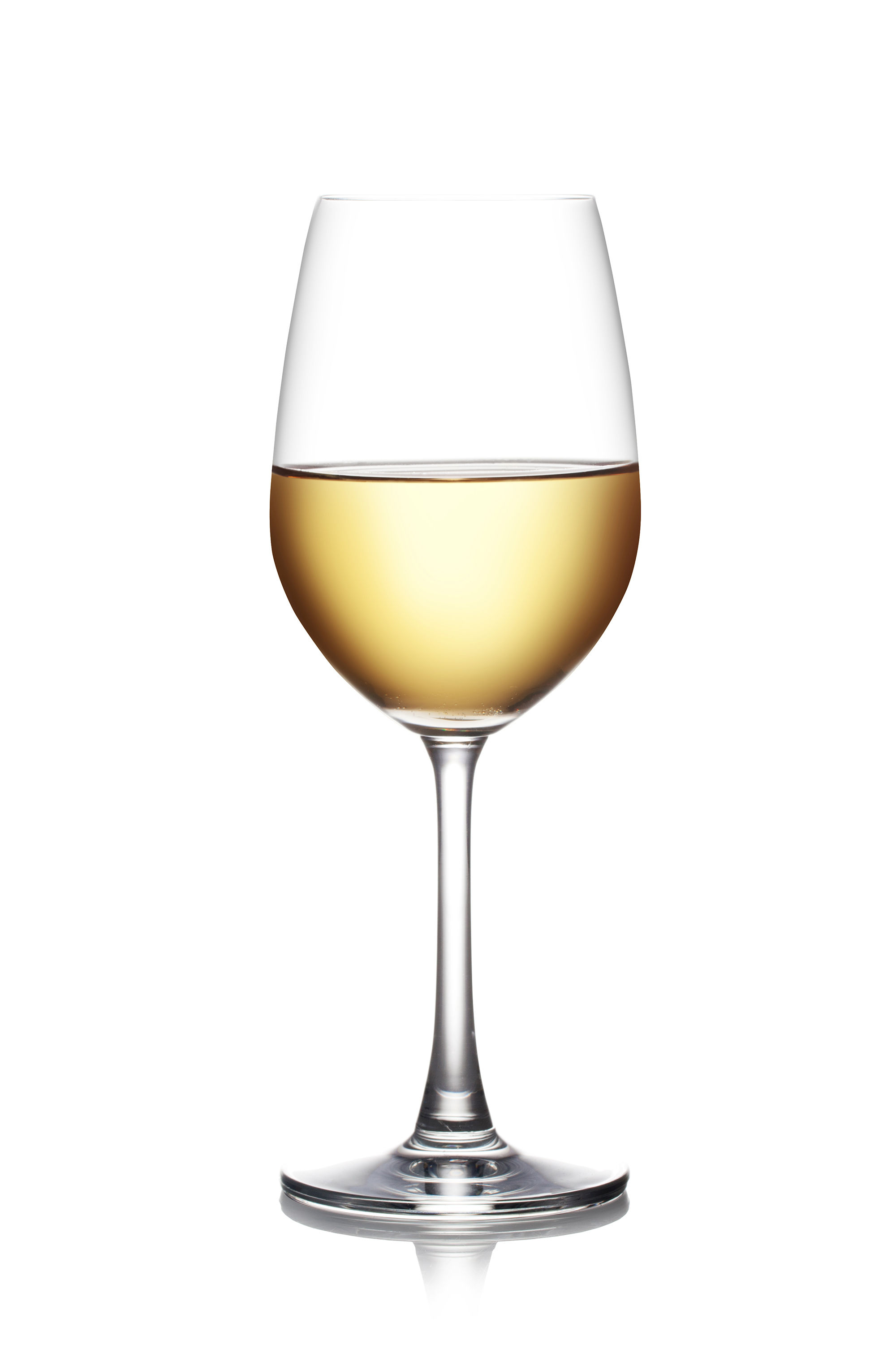 Wine glass for the home bar - Beautiful the homes