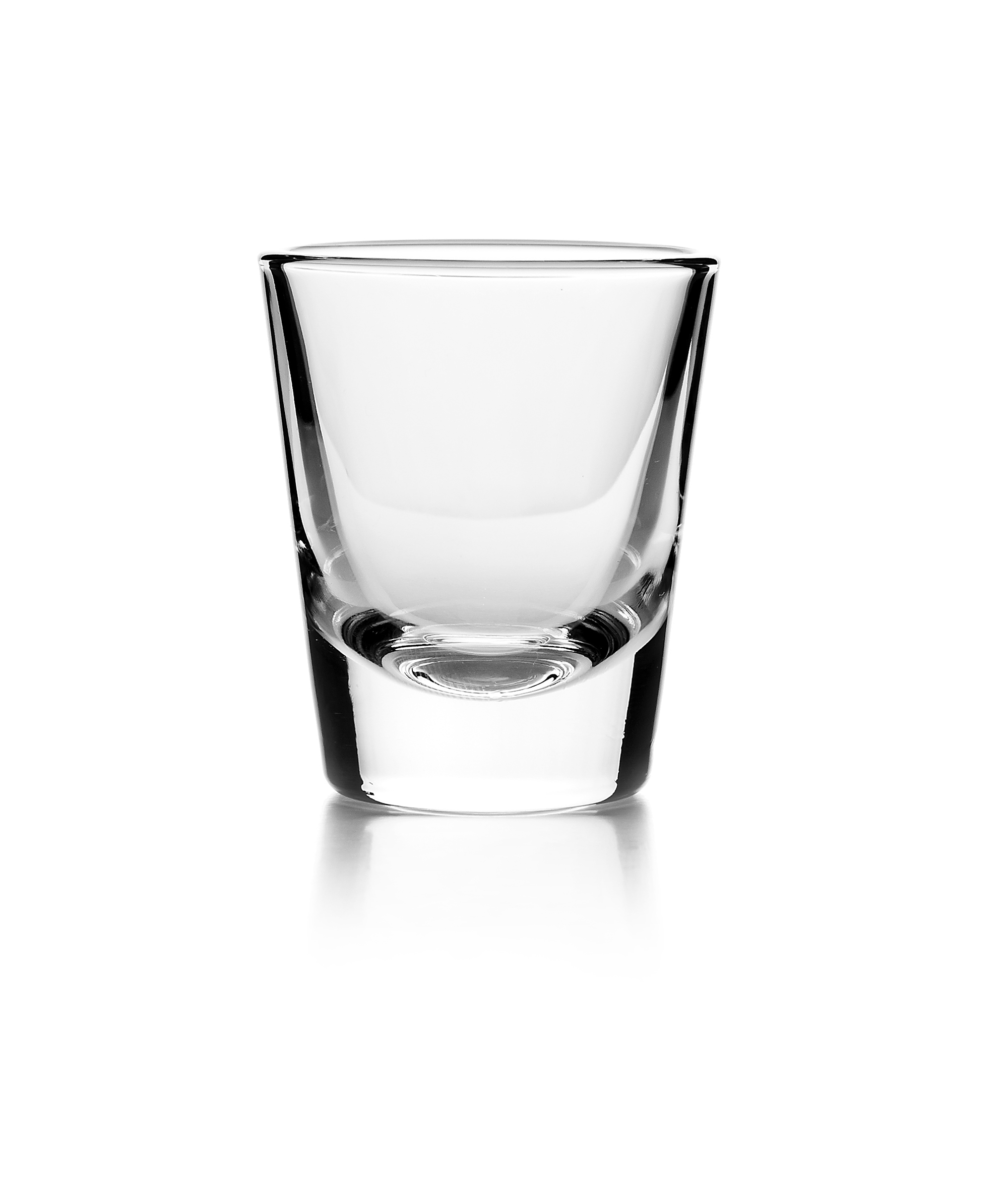 The shot glass for the home bar  - Beautiful the homes