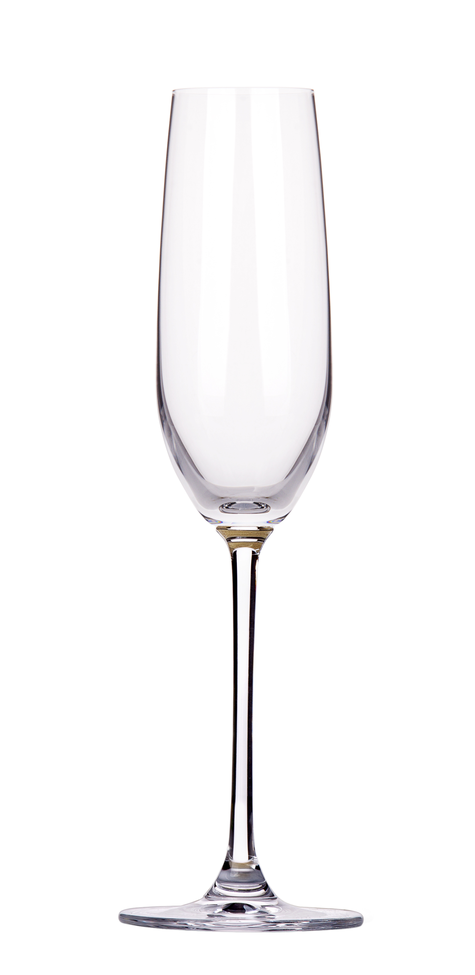 Flute glass design for the home bar  - Beautiful the homes