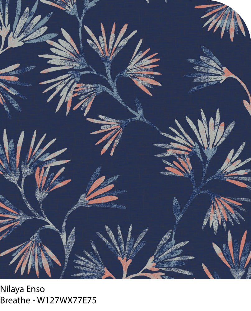 Nilaya Enso for styling your home - Beautiful Homes