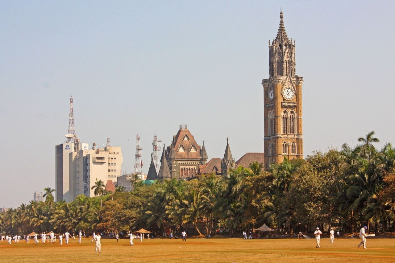 The 140 Year Old Rajabai Clock Tower in SoBo - Beautiful Homes