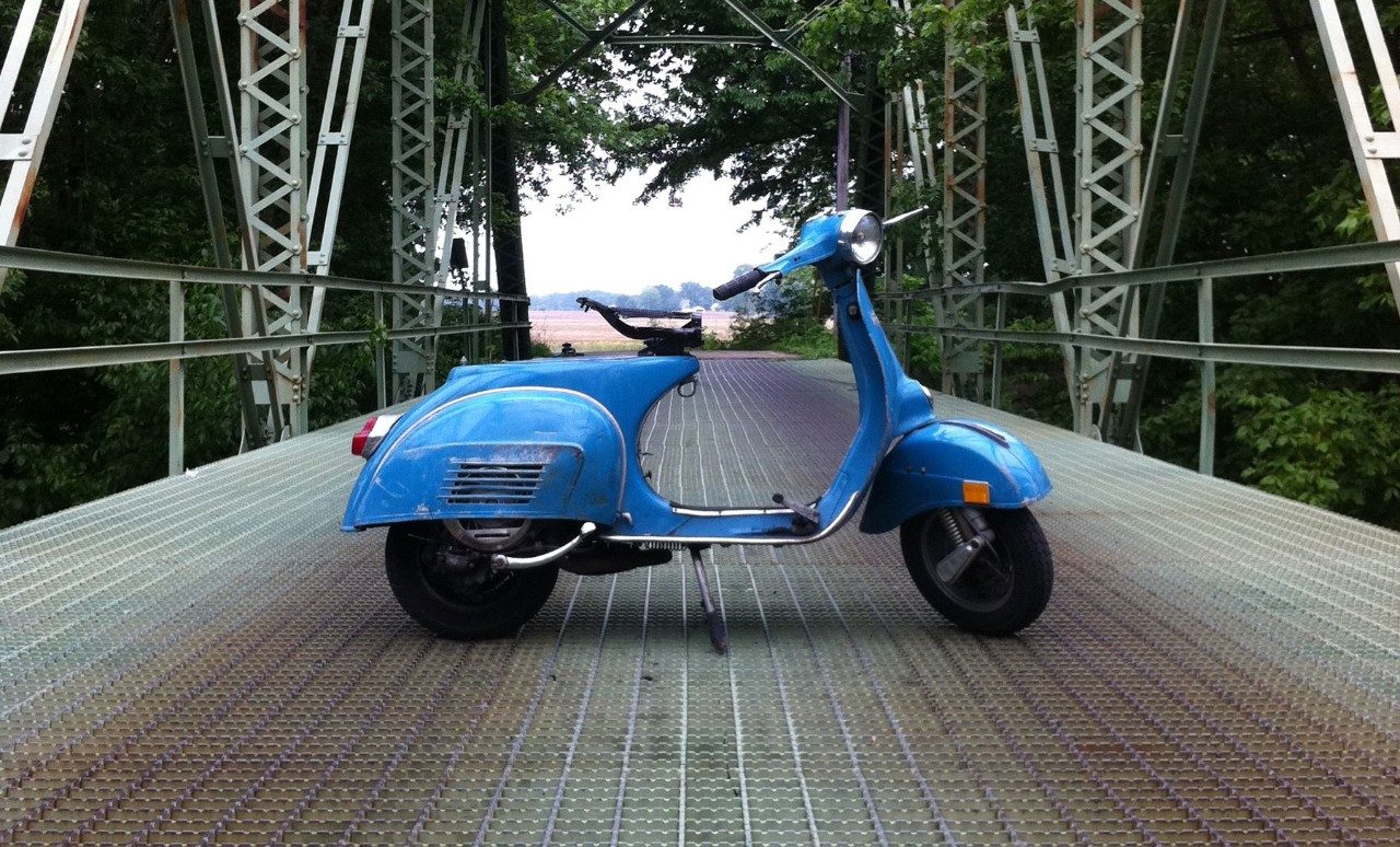Bajaj Chetak