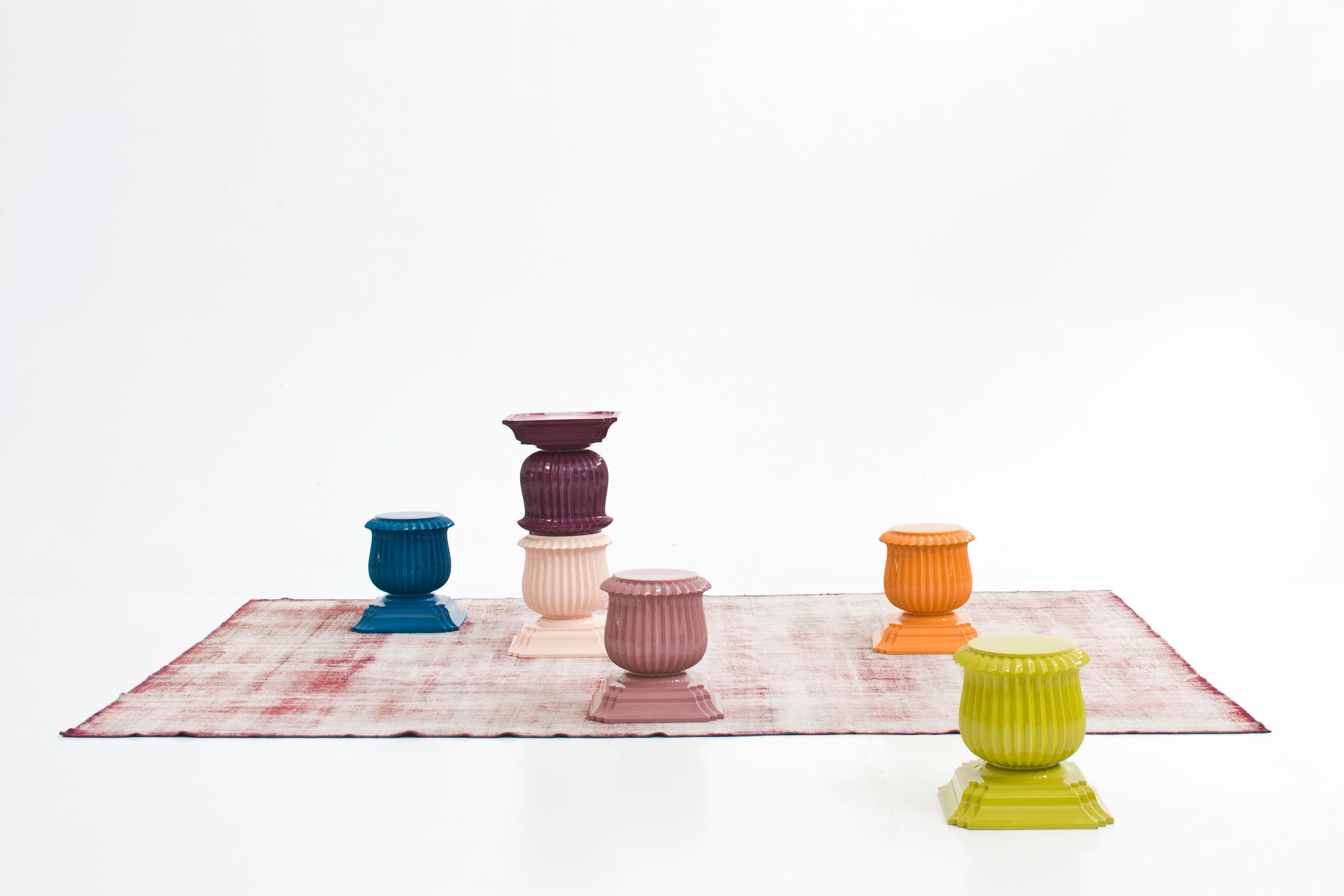 The Capitello by Rajiv Saini – Beautiful Homes