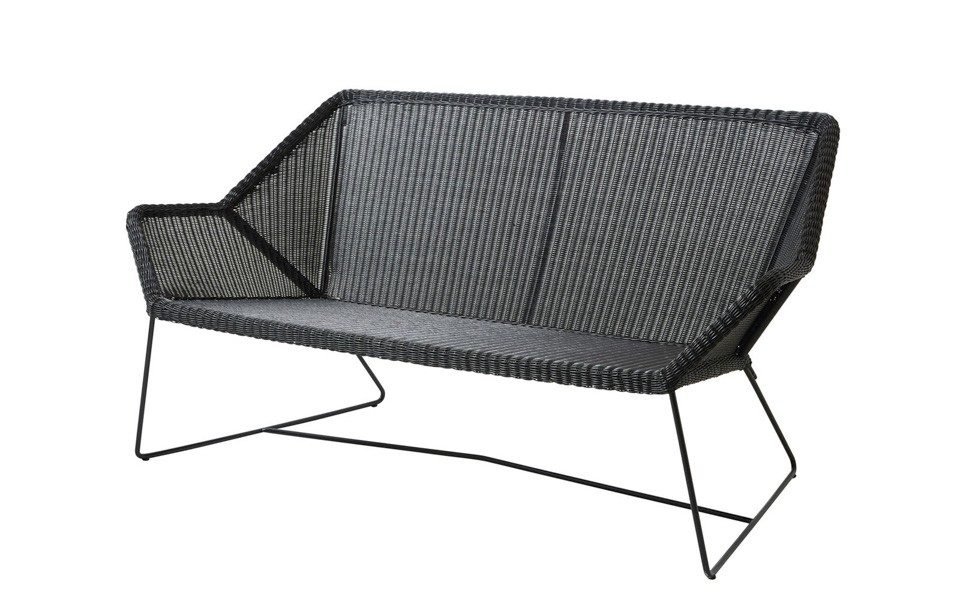 Best outdoor patio benches - Beautiful Homes