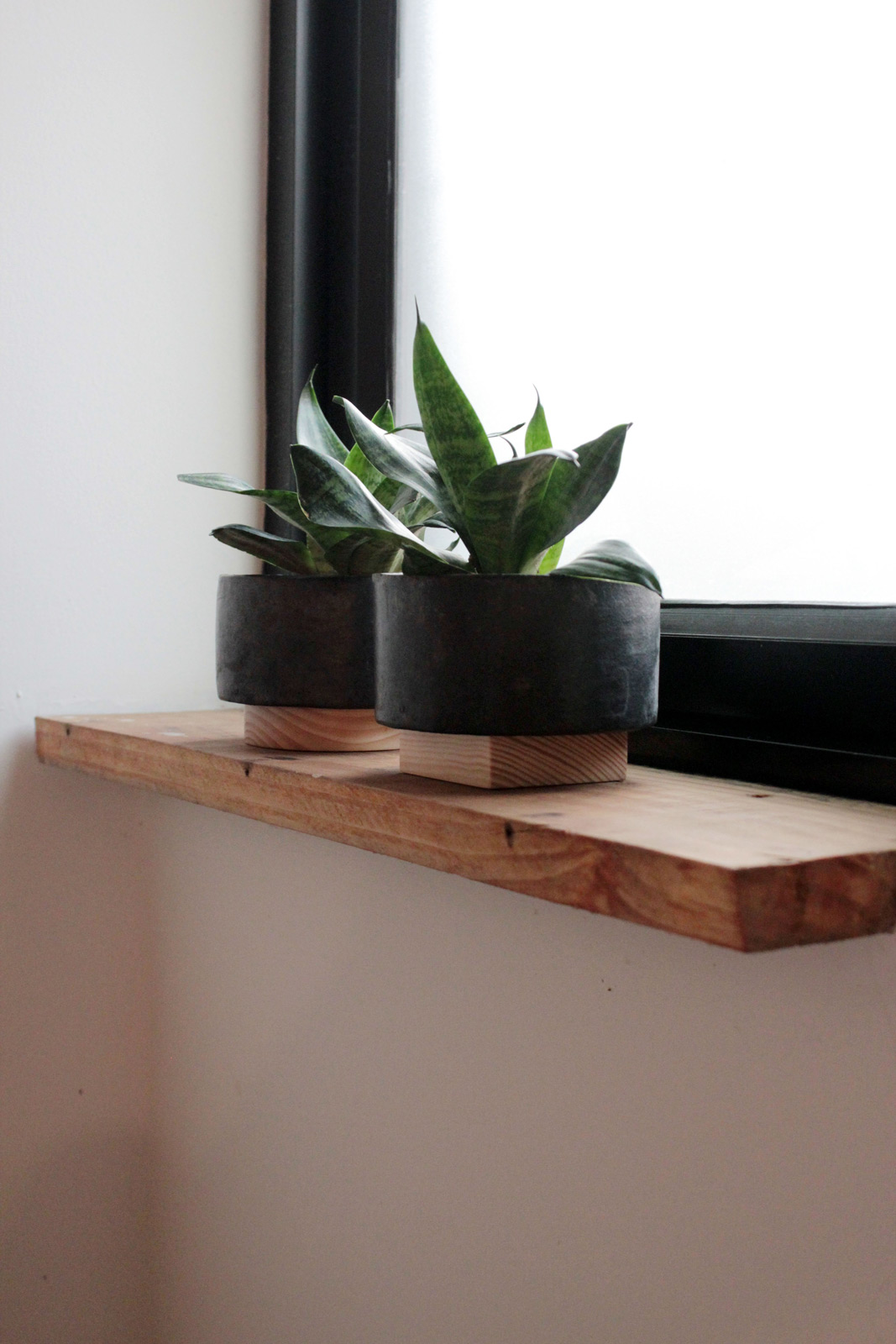 Dot Square Planter - Beautiful Homes