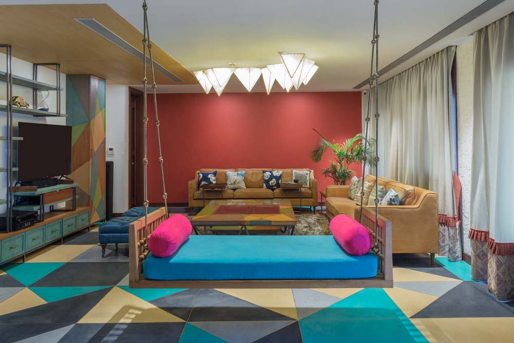 Sofa seating designs for the comfort you wish to have in your living room - Beautiful Homes