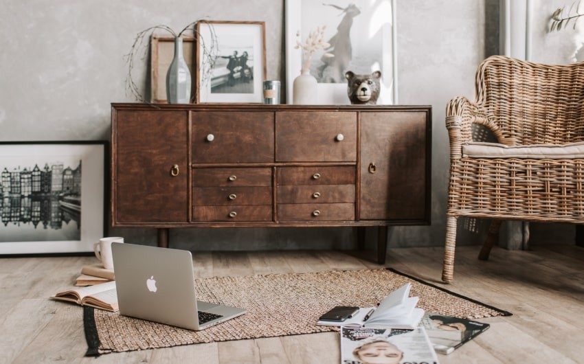 Rustic Interior Design For Your Home - Beautiful Homes