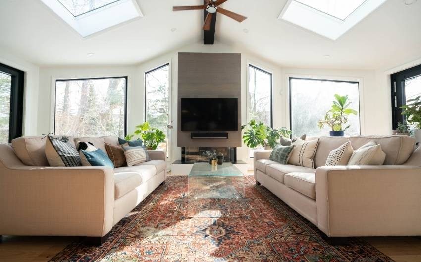 Indian interior design ideas to add desi charm to your home - Beautiful Homes