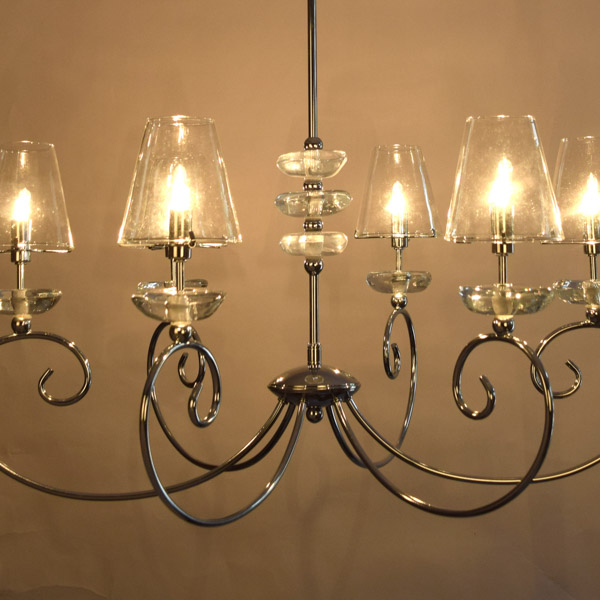 Lustre Chandelier