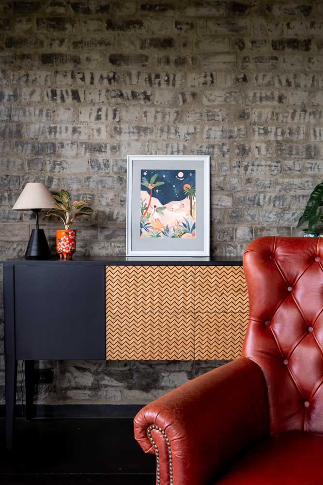 Use organic material for your furnishings as far as possible & pick comfortable furniture pieces - Beautiful Homes