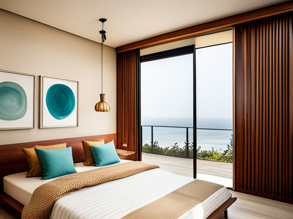 Coastal aesthetic room ideas - Beautiful Homes