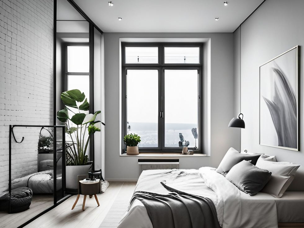 Scandinavian aesthetic home décor ideas8 - Beautiful Homes