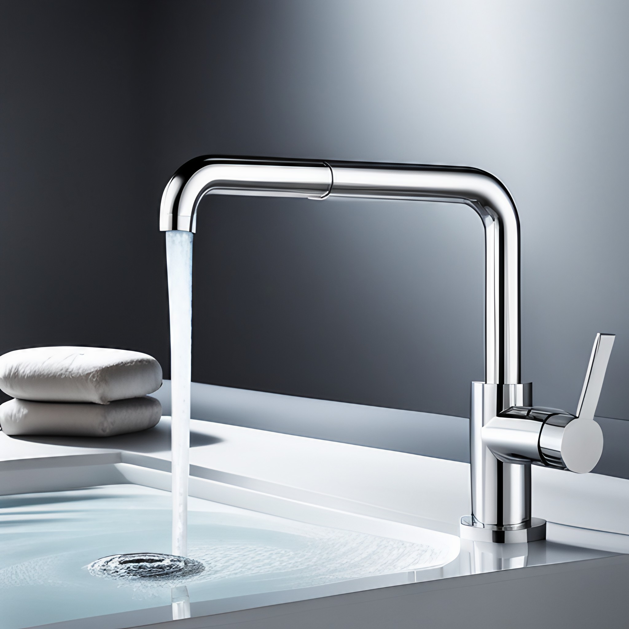 Bathroom faucets for your home - Beautiful Homes