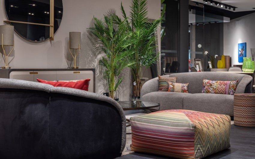 Eclectic theme interior design ideas for your home - Beautiful Homes
