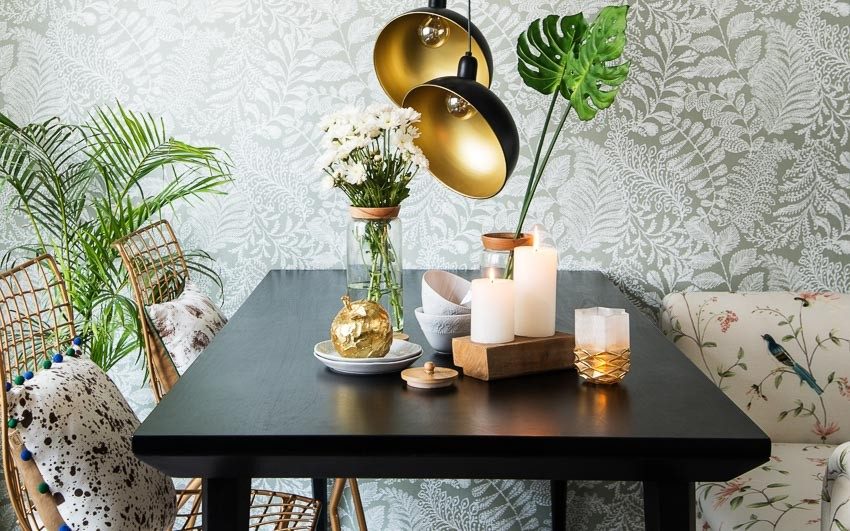 Types of Wood Finishes for Home Interiors - Beautiful Homes
