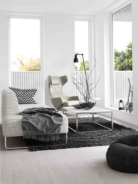 Attractive laminate flooring to enhance your home interiors - Beautiful Homes