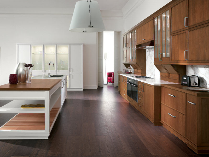 Stunning laminate flooring to enhance your home interiors - Beautiful Homes