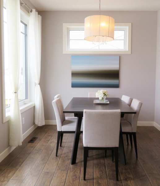 Neutral colour palette for your minimalist home décor - Beautiful Homes