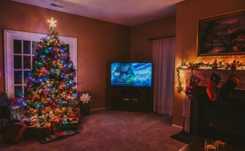 TV table design to enhance your home interior - Beautiful Homes