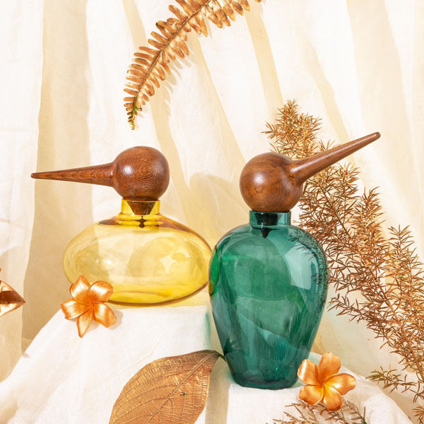 Chirp jars (Set of 2)