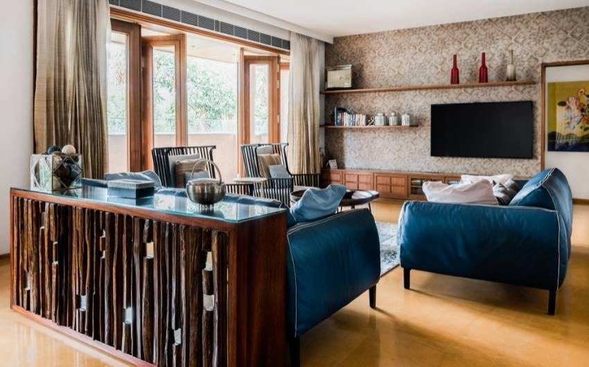 Interior Design & colour psychology that works well for your home - Beautiful Homes