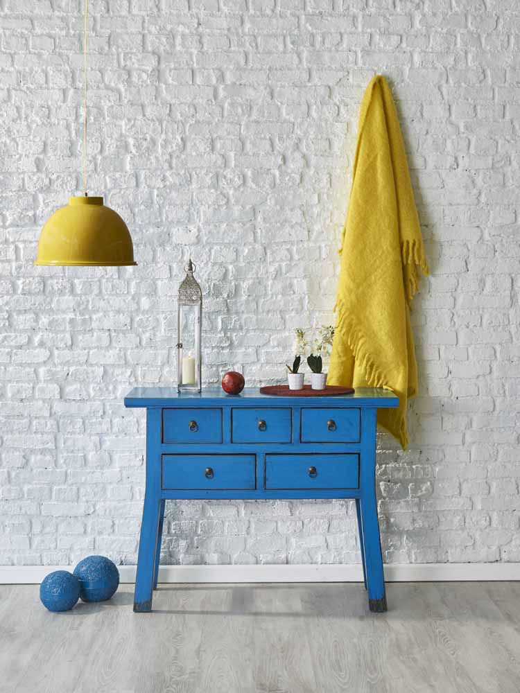 Chest of drawers is the most utilitarian accent piece of furniture in any room interior design - Beautiful Homes