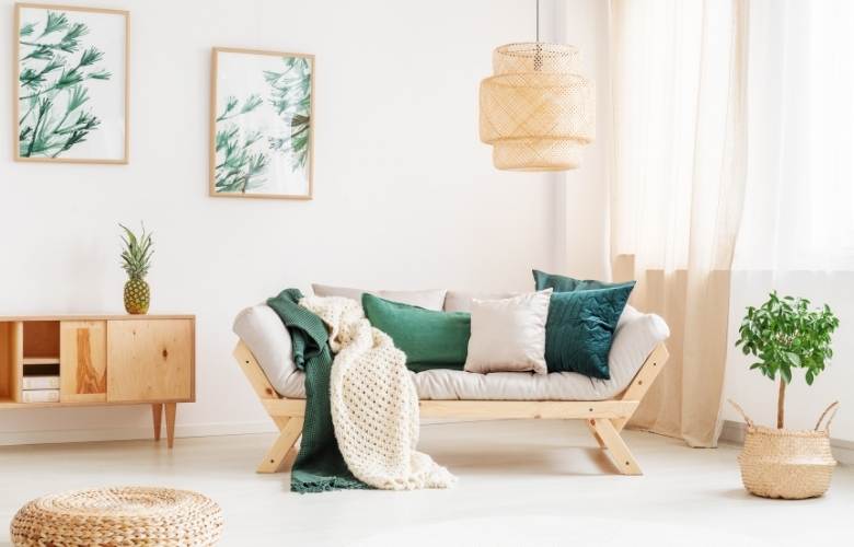 Smartest décor move for the small spaces in your home - Beautiful Homes