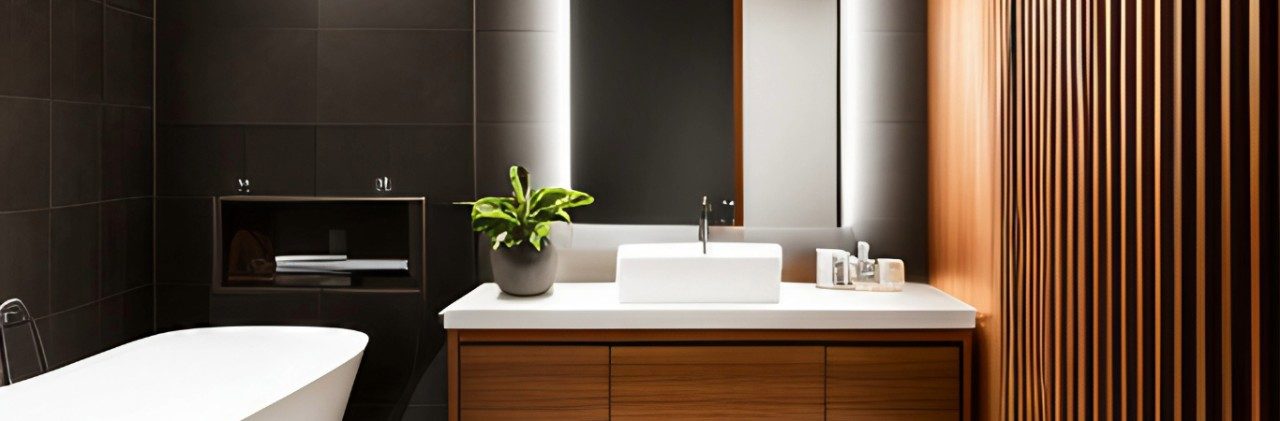 Bathroom design for your home - Beautiful Homes