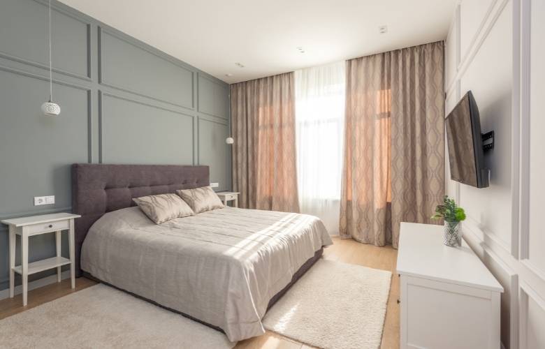 Smart eco friendly home interior design - Beautiful Homes