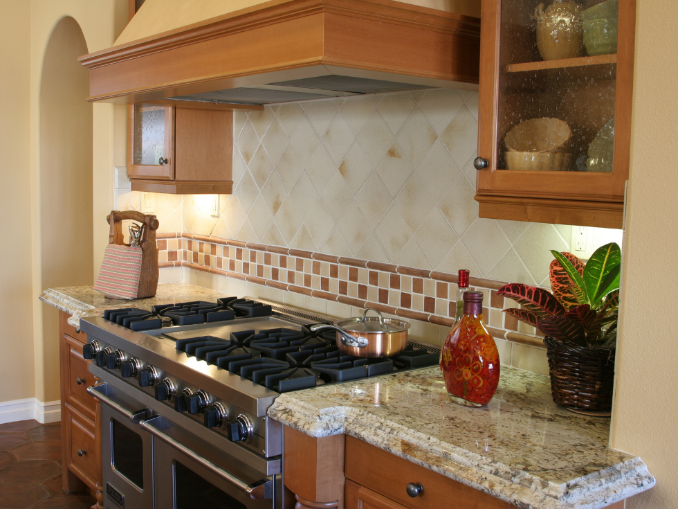 Desi-Style Backsplash Ideas- Beautiful Homes