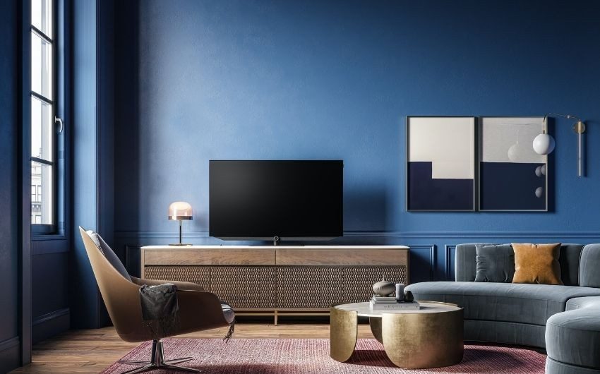 Tv unit designs for your abode - Beautiful Homes