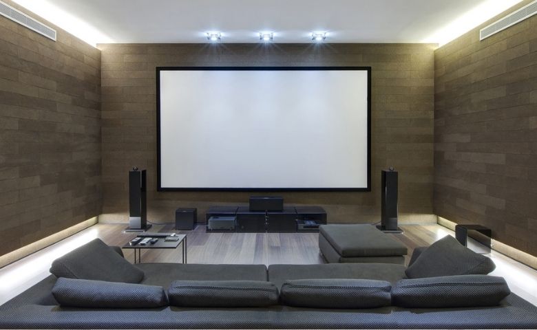 Tv console ideas to enhance your abode - Beautiful Homes