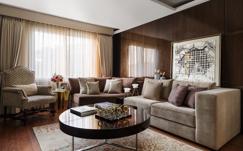 Hard wood wall design ideas - Beautiful Homes