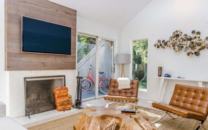 TV unit design ideas to enhance every room - Beautiful Homes