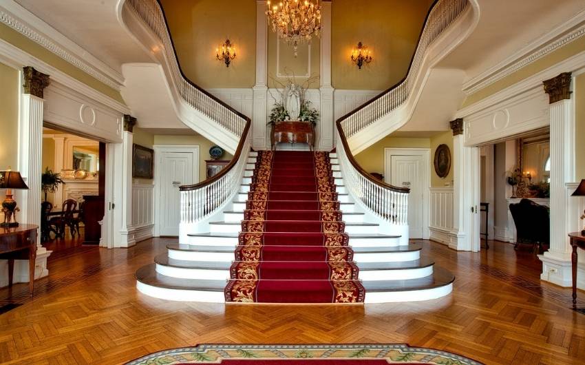 Types of staircase you need to know about for your home interiors - Beautiful Homes