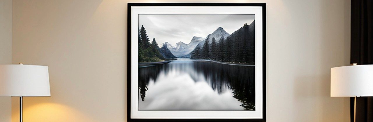 Wall art for home interiors - Beautiful Homes
