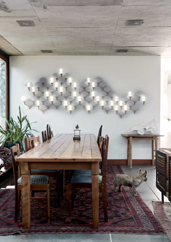 Modern wall light to give contemporary look to your home - Beautiful Homes