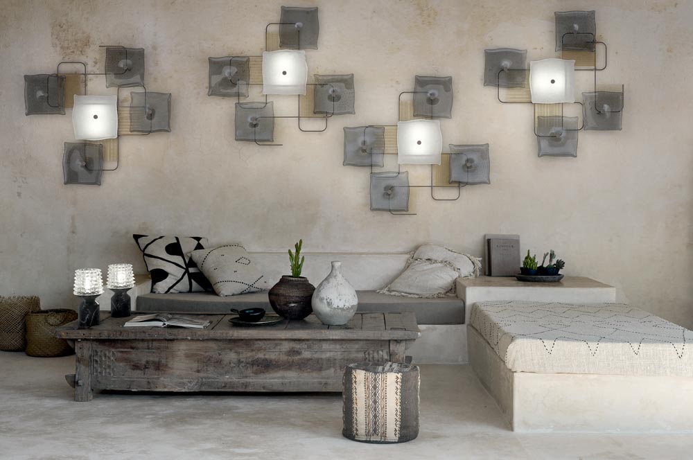 Modern designer wall lighting ideas to brighten up your home - Beautiful Homes