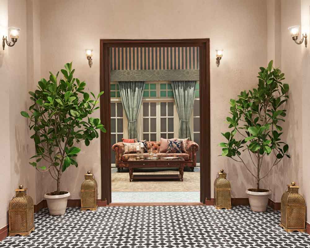 Wall-mounted lights to add an elegant touch to any space in your house - Beautiful Homes