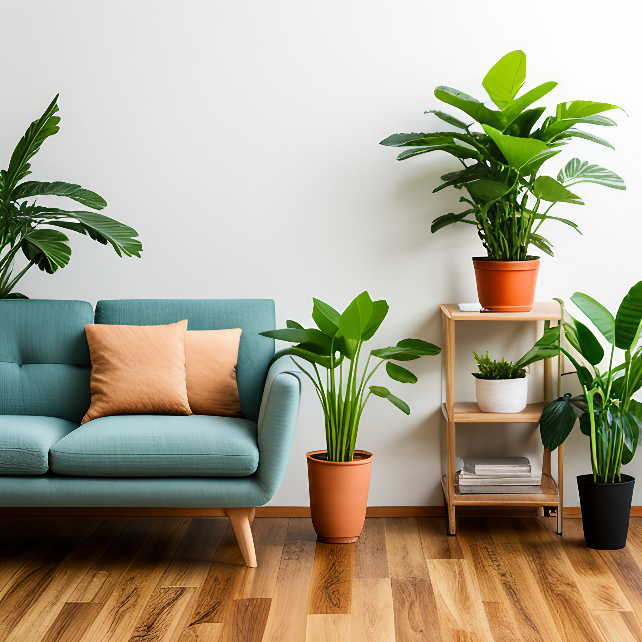 Common house plants for your home decor - Beautiful Homes